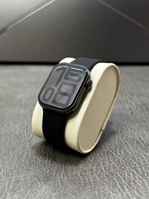 Apple Watch Series Watch view 36