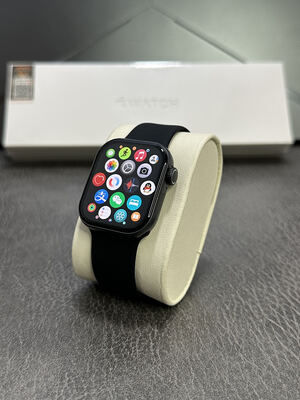 Apple Watch Series Watch view 37