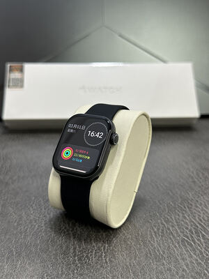 Apple Watch Series Watch view 38