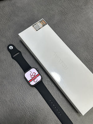 Apple Watch Series Watch view 40