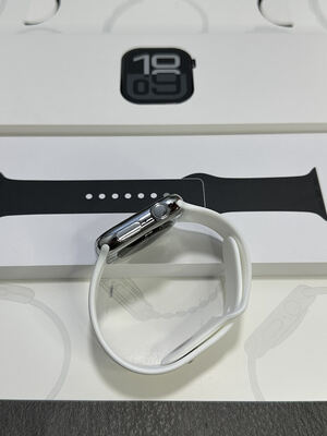 Apple Watch Series Watch view 4