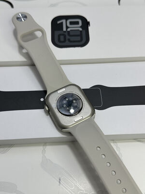 Apple Watch Series Watch view 42