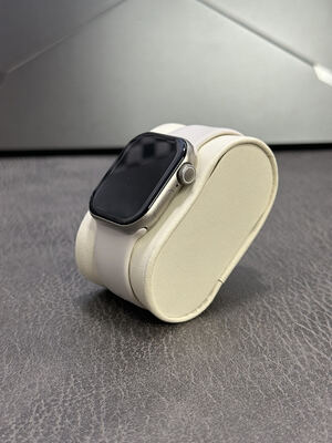 Apple Watch Series Watch view 46