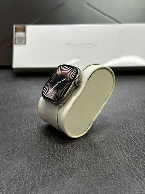 Apple Watch Series Watch view 48