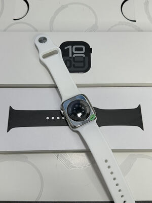 Apple Watch Series Watch view 5