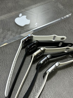 Apple Watch Series Watch view 51