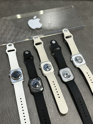Apple Watch Series Watch view 52