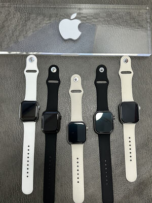 Apple Watch Series Watch view 59