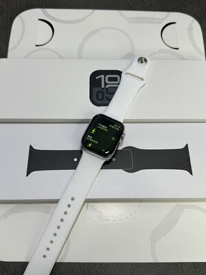 Apple Watch Series Watch view 6