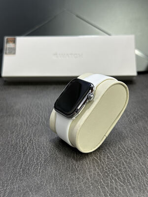 Apple Watch Series Watch view 8
