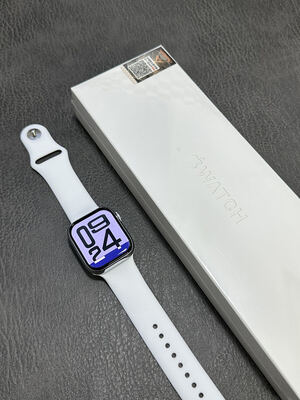 Apple Watch Series Watch view 10