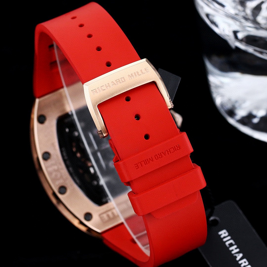 Richard Mille RM 11 Watch view