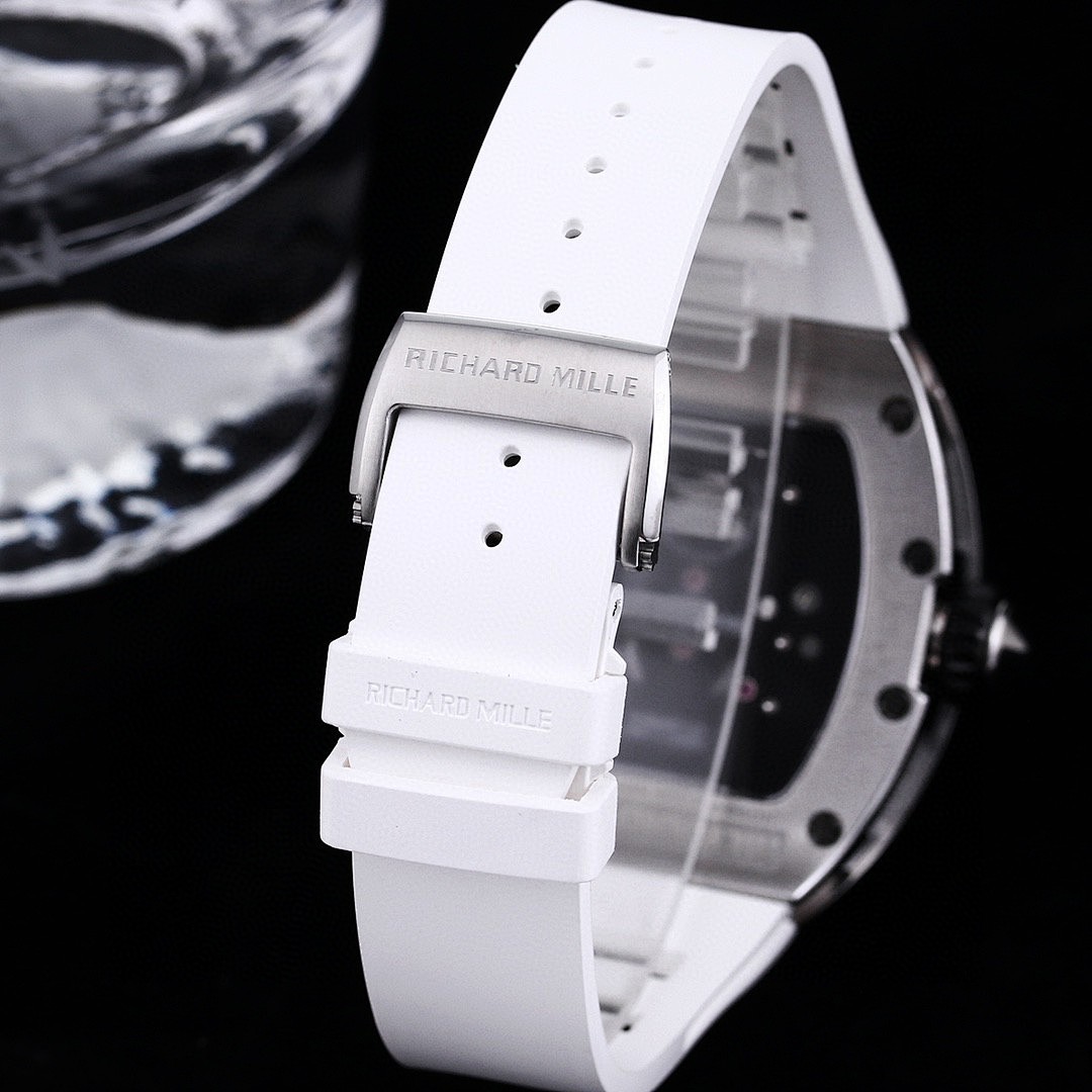 Richard Mille RM 11 Watch view