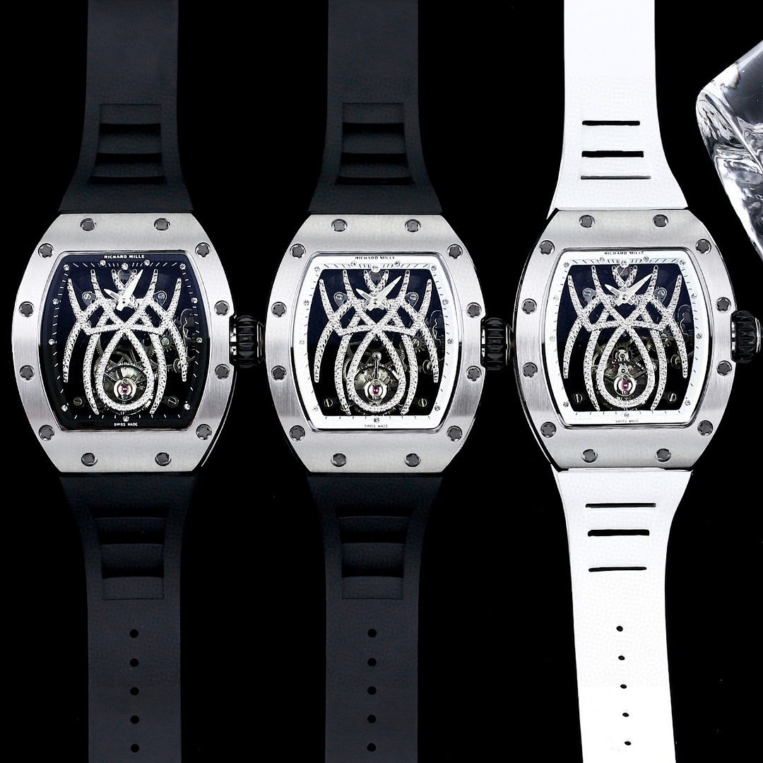 Richard Mille RM 11 Watch view