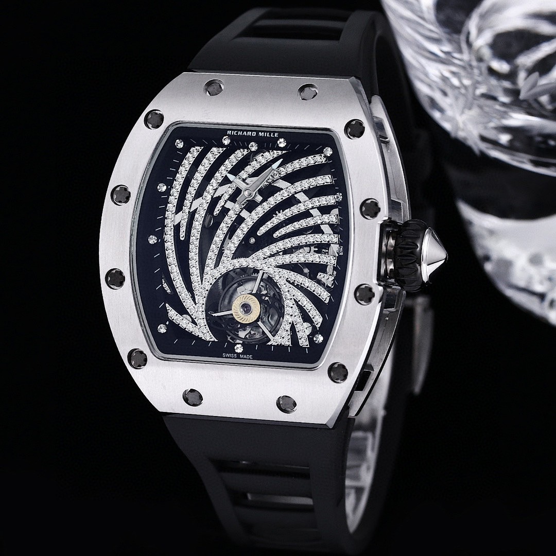 Richard Mille RM 11 Watch view