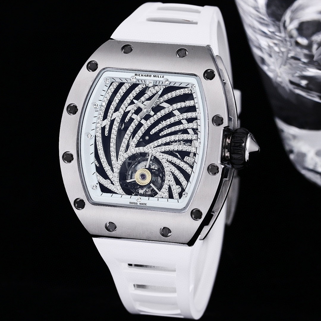 Richard Mille RM 11 Watch view