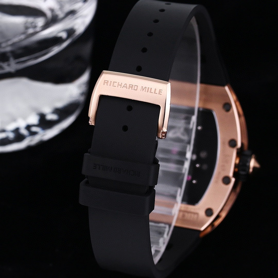 Richard Mille RM 11 Watch view