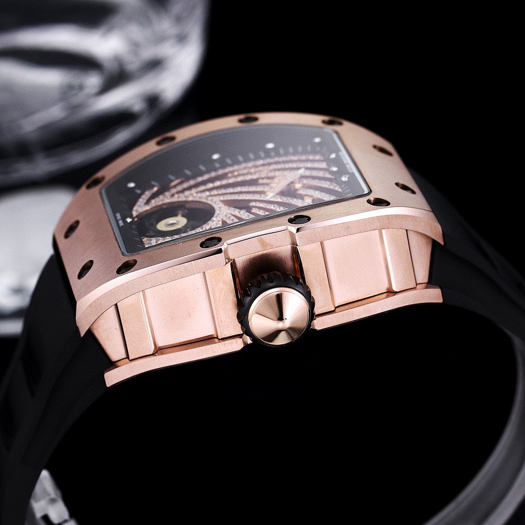 Richard Mille RM 11 Watch view