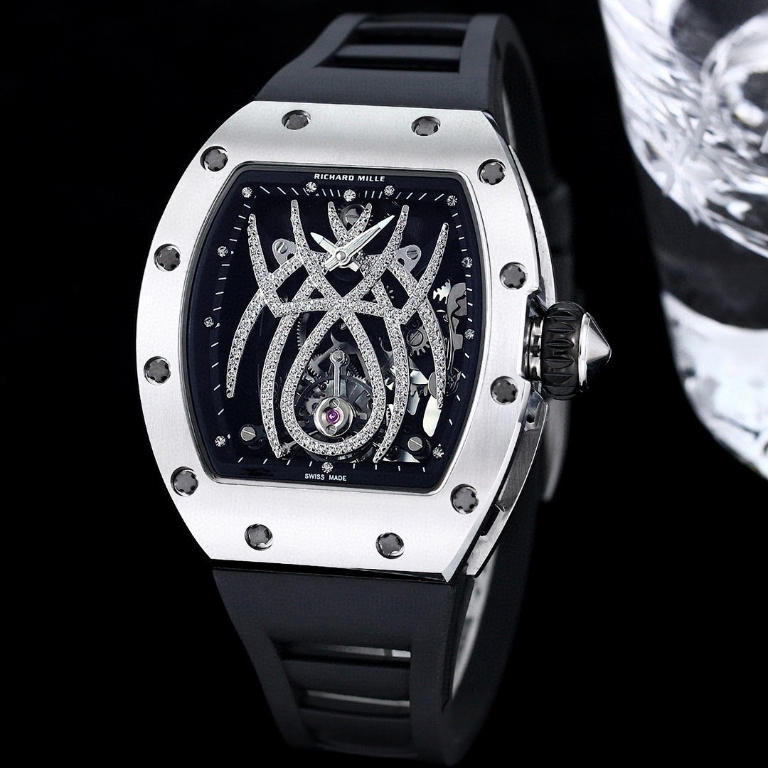 Richard Mille RM 11 Watch view