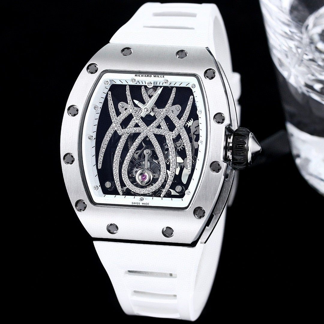Richard Mille RM 11 Watch view