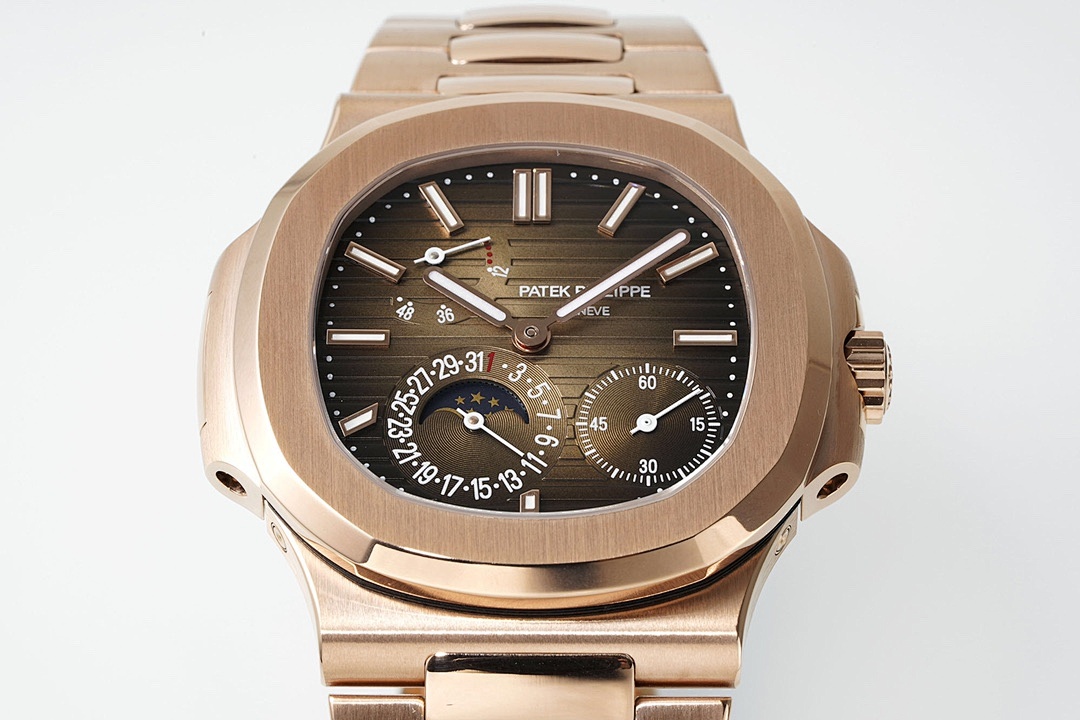 Patek Philippe Nautilus Watch