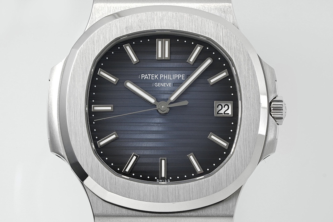 Patek Philippe Nautilus Watch