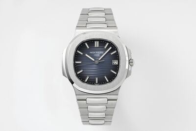 Patek Philippe Nautilus Watch view 5