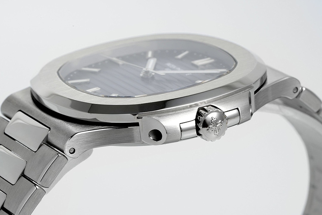 Patek Philippe Nautilus Watch view
