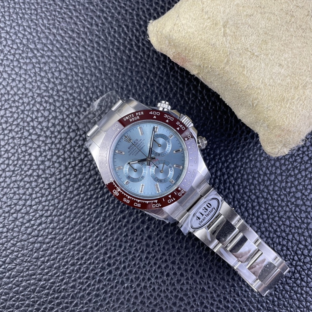 Rolex Daytona Watch