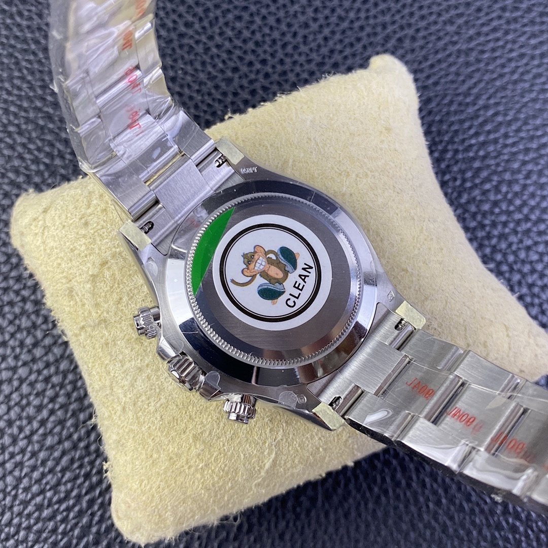 Rolex Daytona Watch view