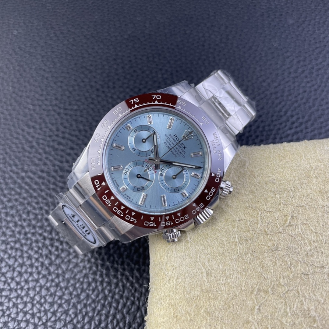 Rolex Daytona Watch view