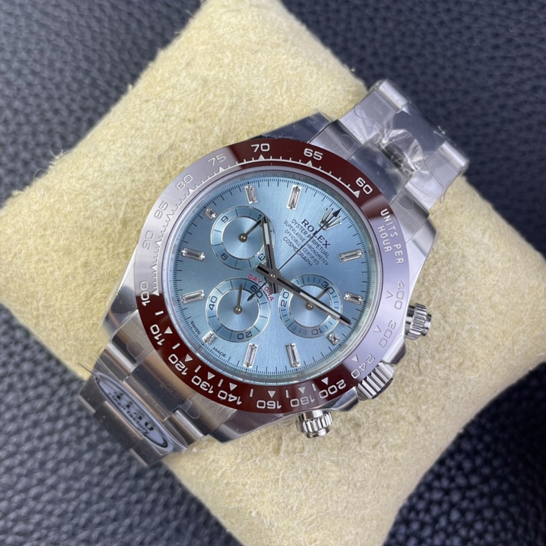 Rolex Daytona Watch view