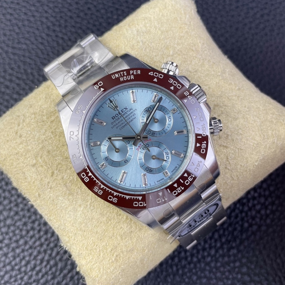 Rolex Daytona Watch view