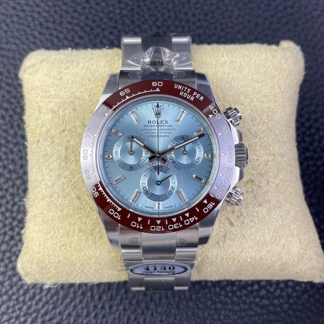 Rolex Daytona Watch view