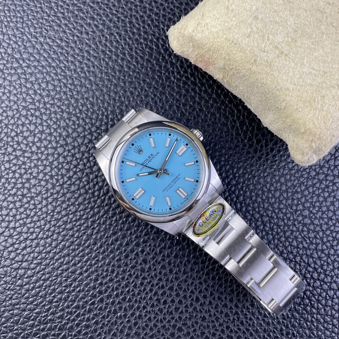 Rolex Oyster Perpetual Watch