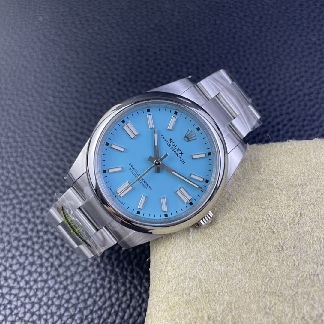 Rolex Oyster Perpetual Watch view