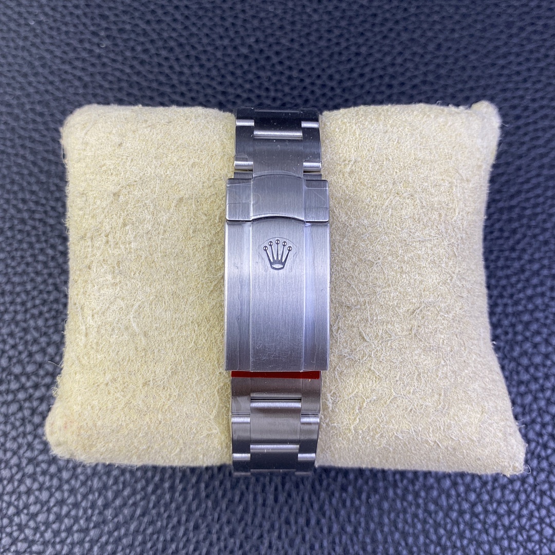 Rolex Oyster Perpetual Watch view