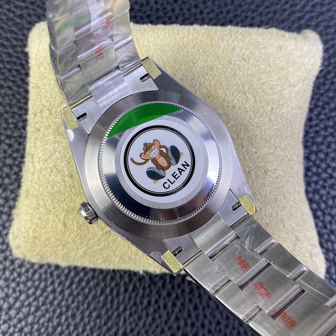 Rolex Oyster Perpetual Watch view