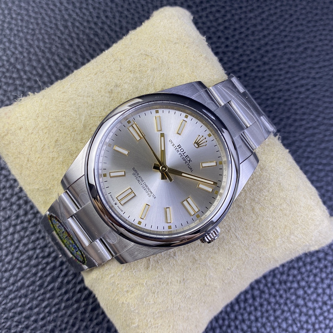 Rolex Oyster Perpetual Watch view