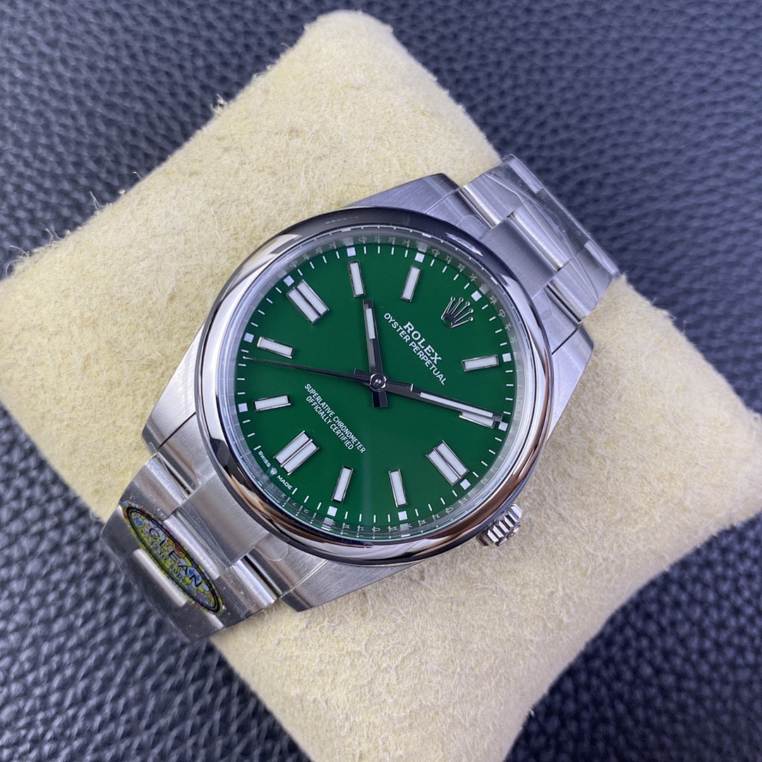 Rolex Submariner Watch view