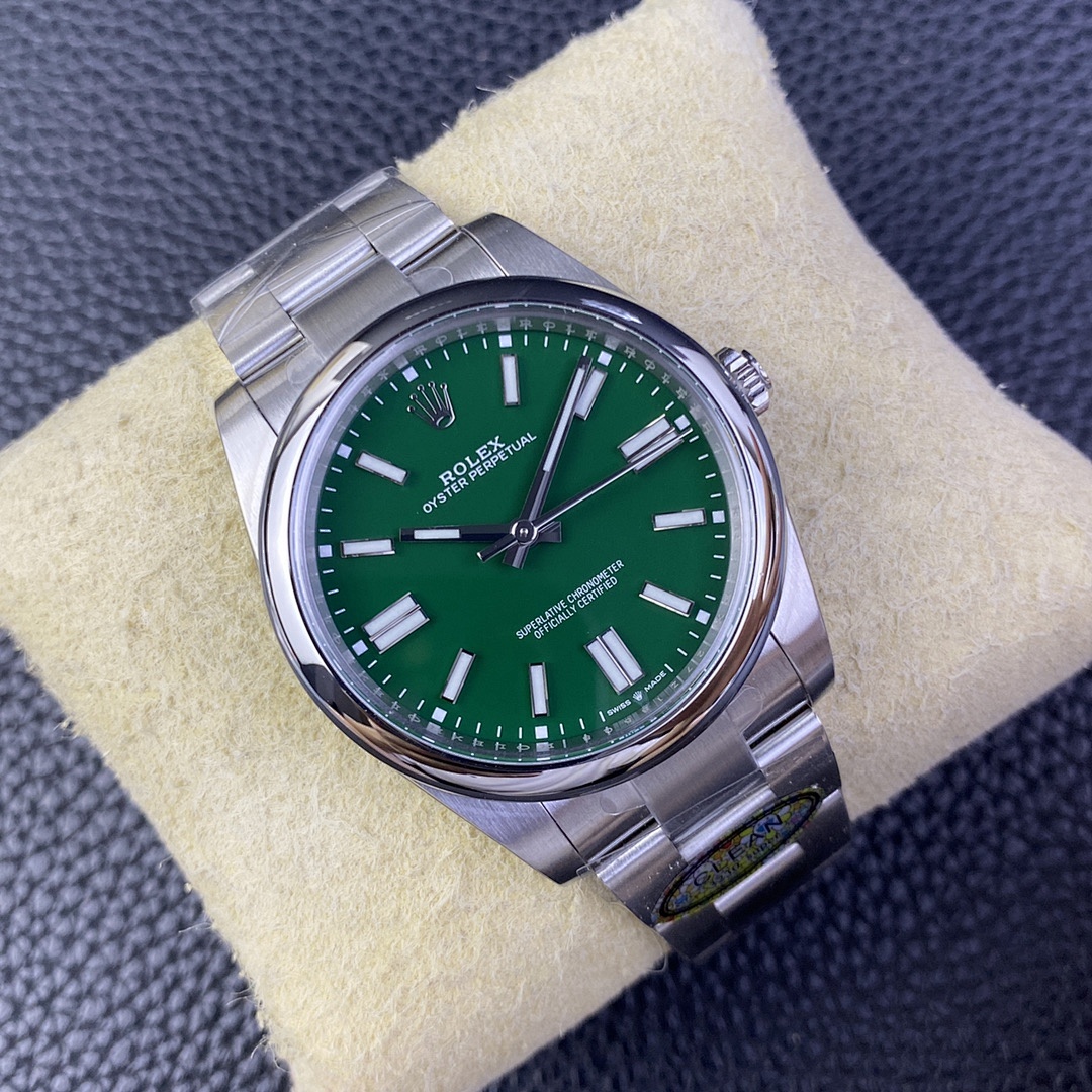 Rolex Submariner Watch view