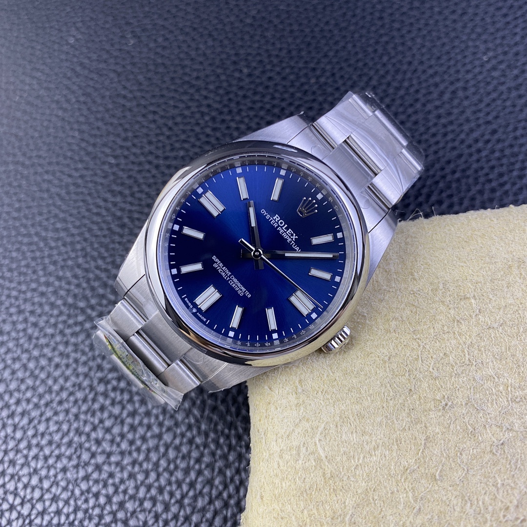 Rolex Submariner Watch view