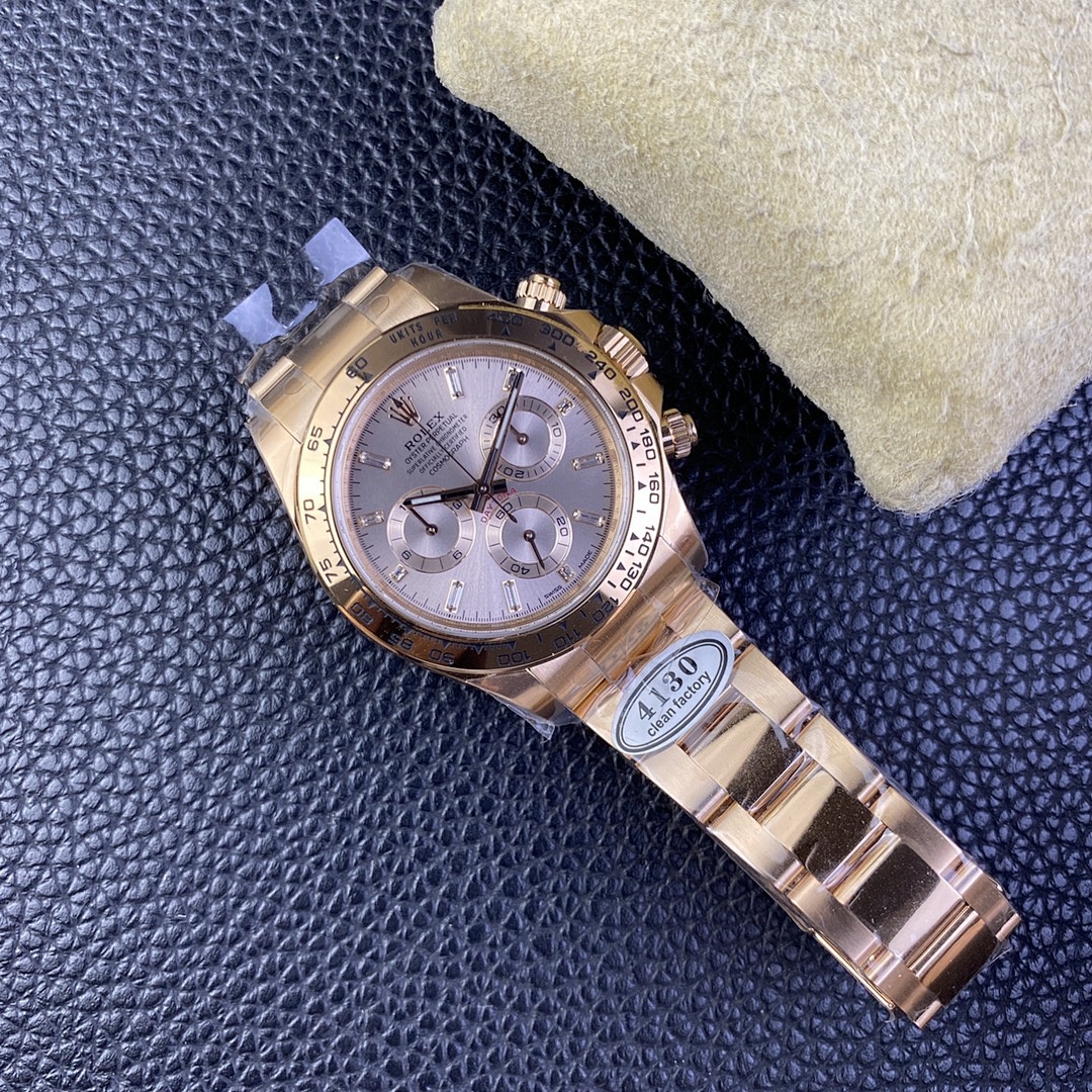 Rolex Daytona Watch