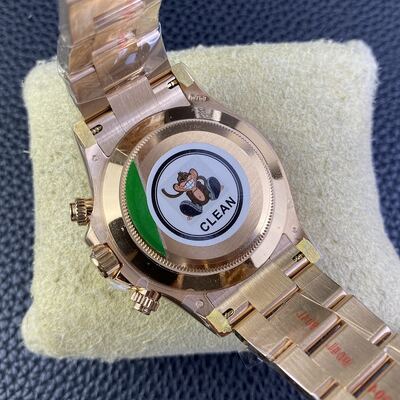 Rolex Daytona Watch view 3