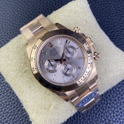 Rolex Daytona Watch view 8