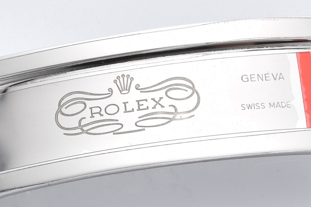 Rolex Datejust Watch view