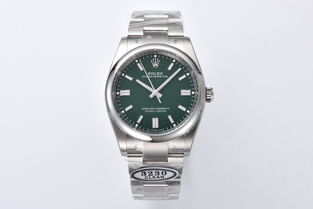 Rolex Datejust Watch view
