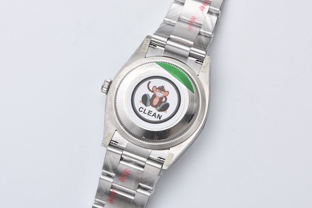 Rolex Datejust Watch
