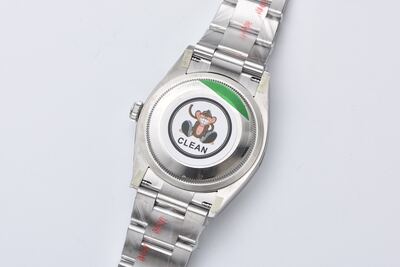 Rolex Datejust Watch
