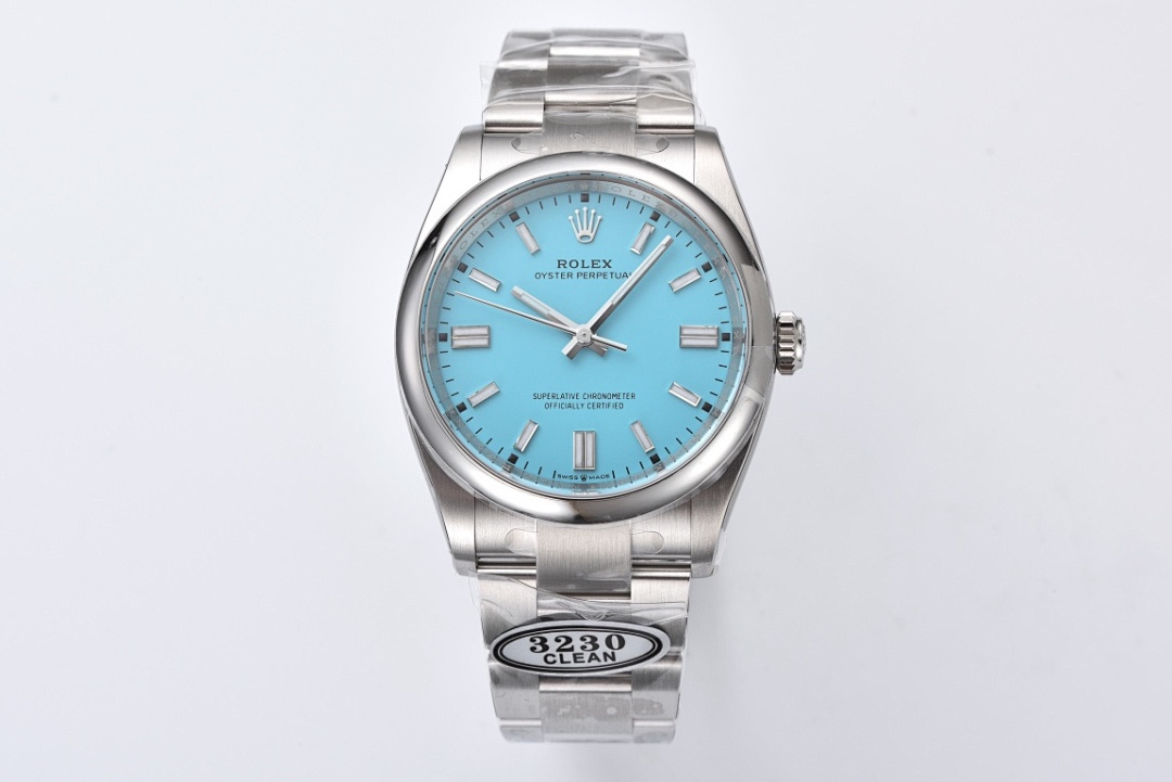Rolex Datejust Watch view